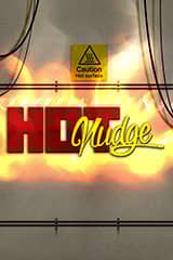 Hot Nudge - Online Pokie